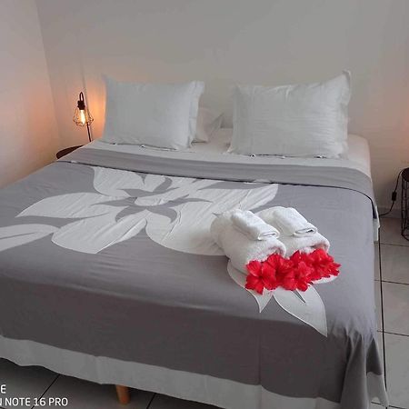 Manaeva L3 Apartman Papeete  Kültér fotó