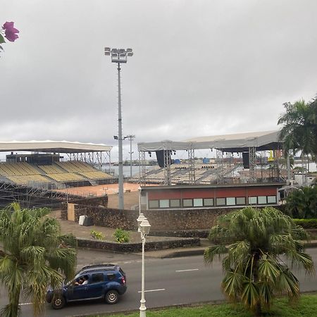 Manaeva L3 Apartman Papeete  Kültér fotó