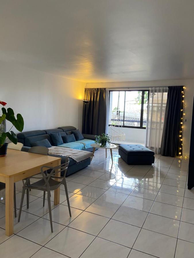 Manaeva L3 Apartman Papeete  Kültér fotó