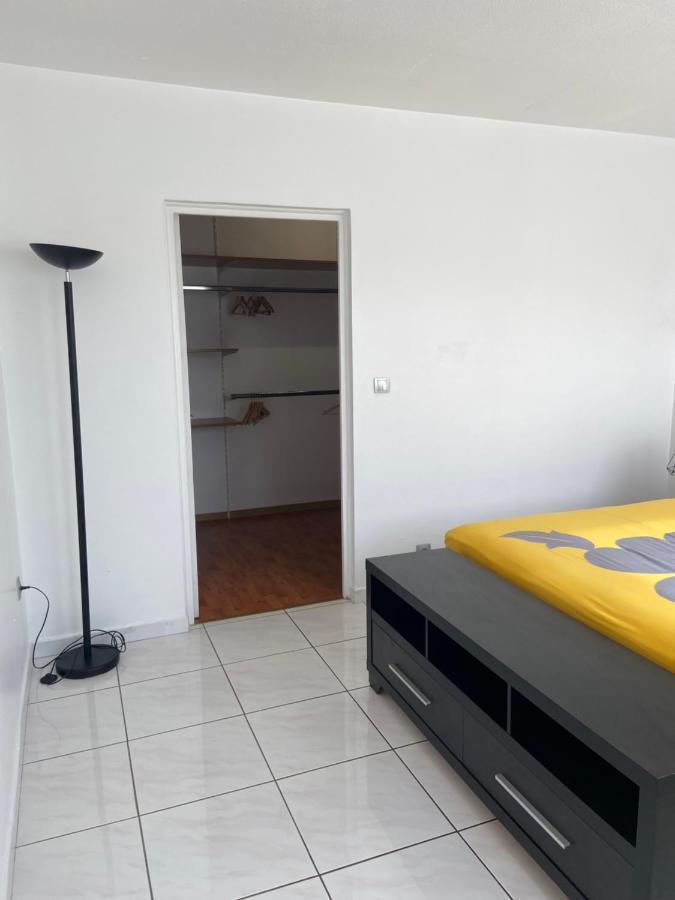 Manaeva L3 Apartman Papeete  Kültér fotó