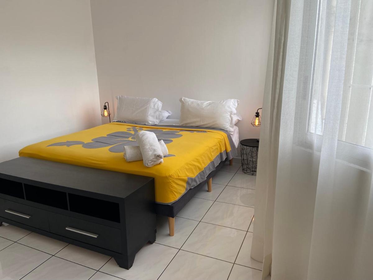 Manaeva L3 Apartman Papeete  Kültér fotó