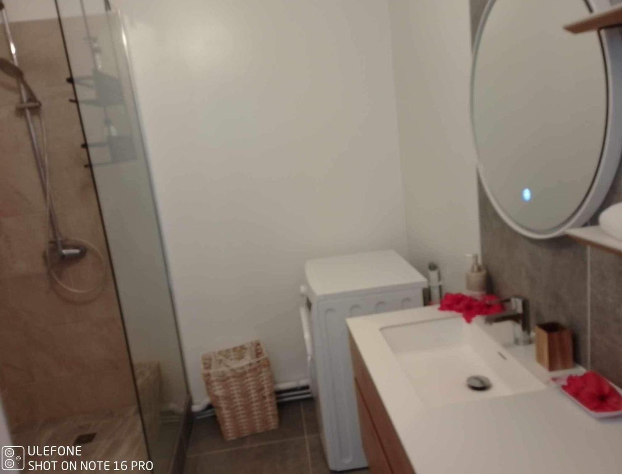 Manaeva L3 Apartman Papeete  Kültér fotó