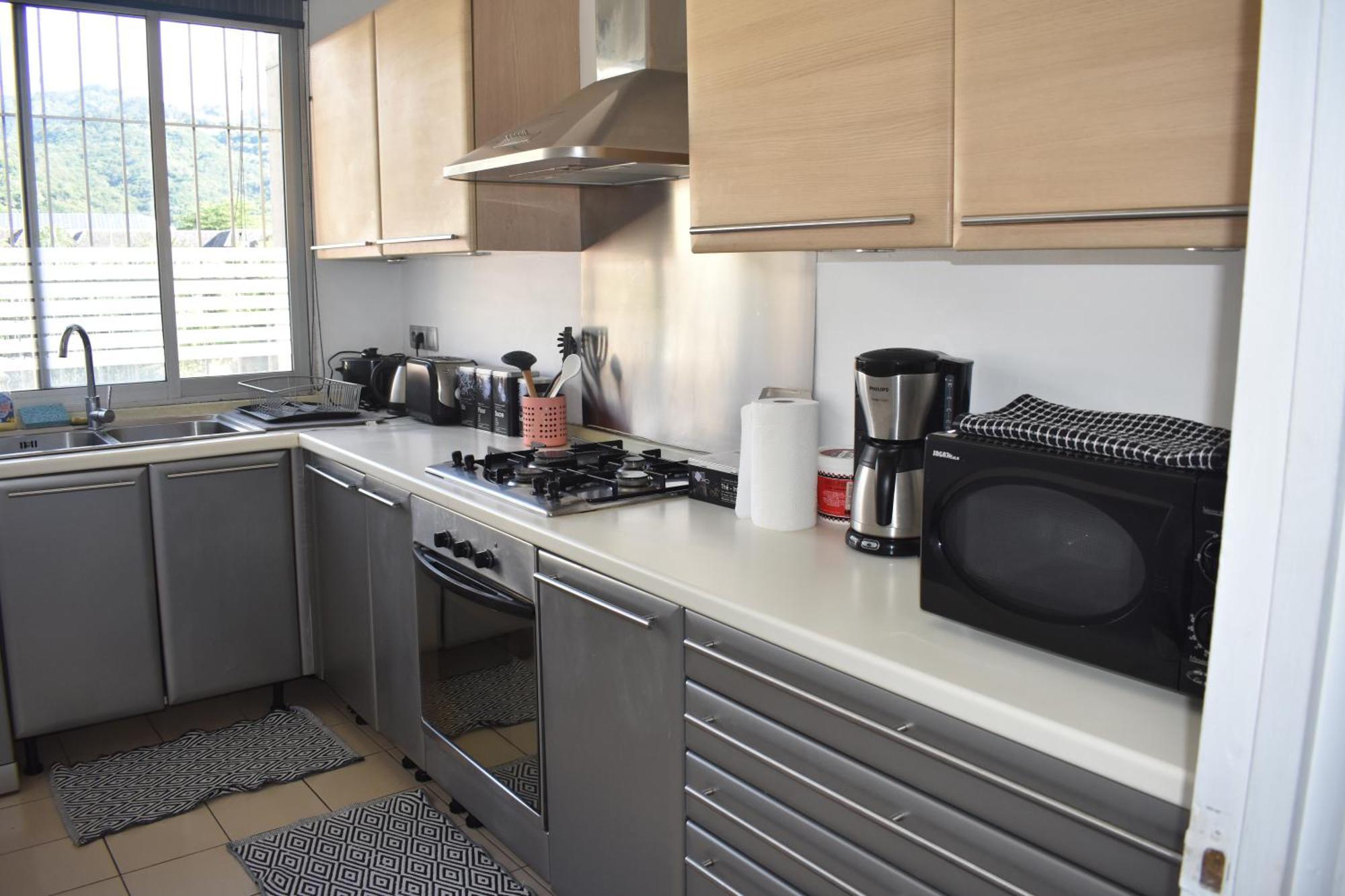 Manaeva L3 Apartman Papeete  Kültér fotó